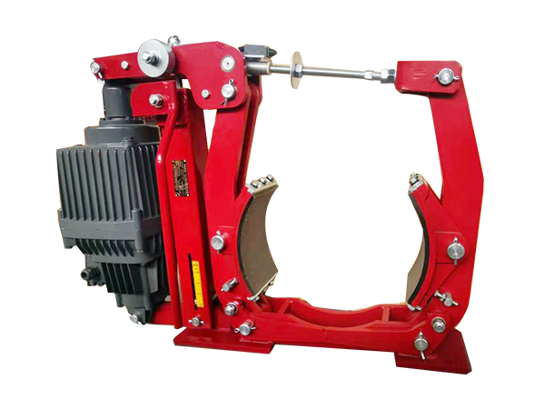 YW，YWZ13系列電力液壓鼓式制動(dòng)器