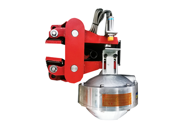 QP、CQP系列氣動(dòng)鉗盤式制動(dòng)器