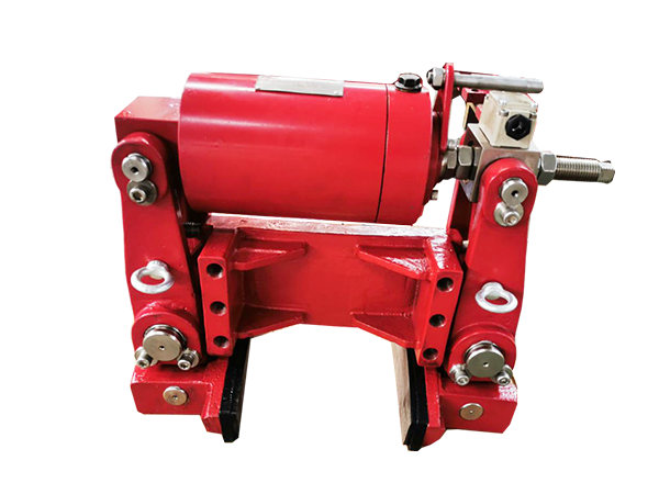 YLZ，YLBZ系列液壓輪邊制動(dòng)器