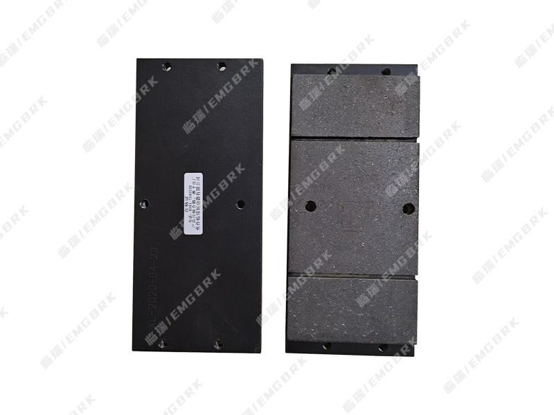 DADH80-C 液壓直動(dòng)制動(dòng)器摩擦片