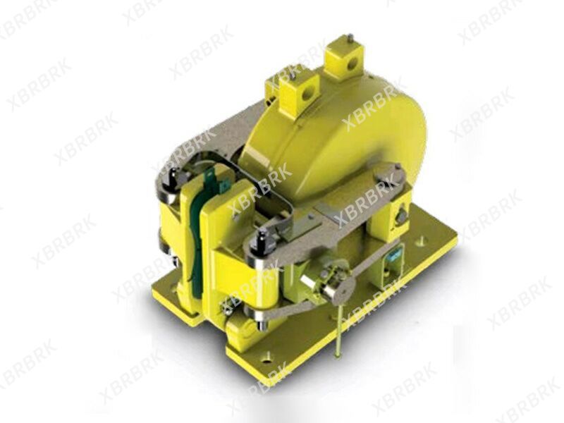 5K、5D電磁制動器