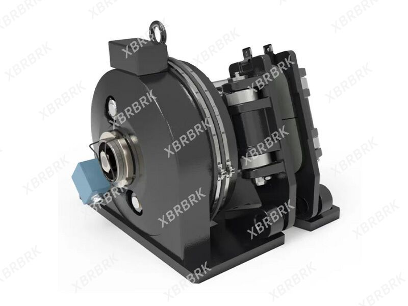 4CA2、3CA2、2CA2、1CA2 電磁制動器