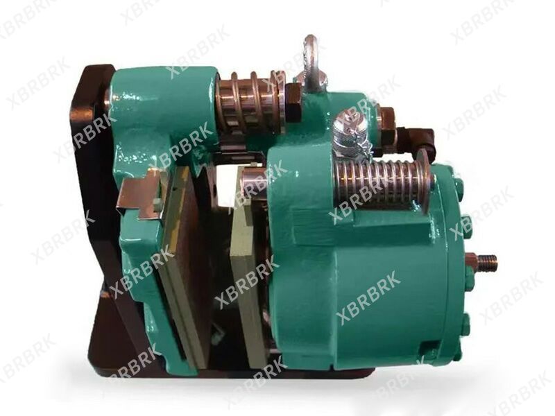 ZSDB75、ZSDB90 液壓盤式制動器