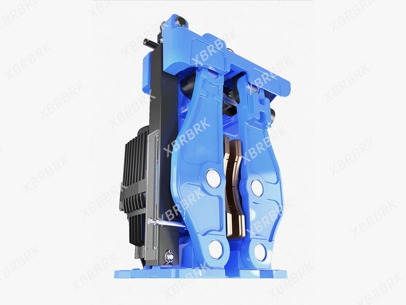 USB5-III 、USB3-III 系列制動(dòng)器