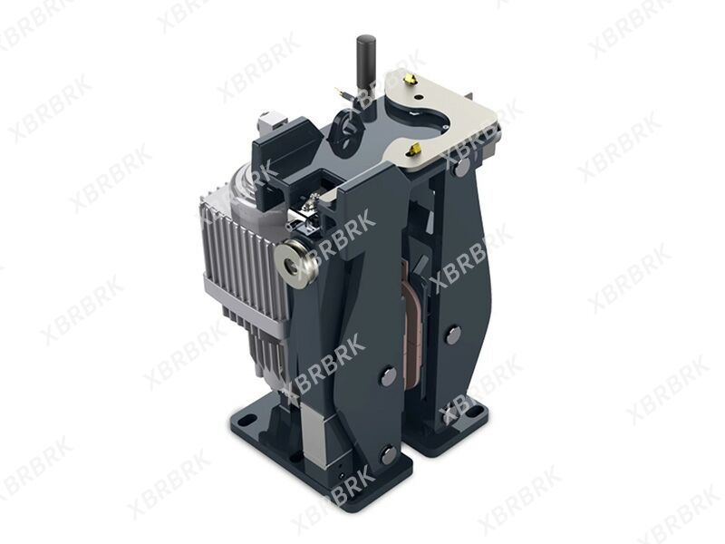 TDXB.I、TDXB.II、電力液壓臂盤式制動(dòng)器
