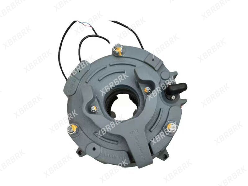 BE30A、BE5、BE62、BE60 電磁制動(dòng)器