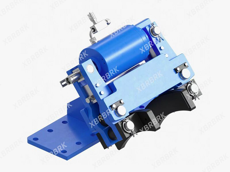 RHI56、RHI85、RHI120 液壓夾輪器