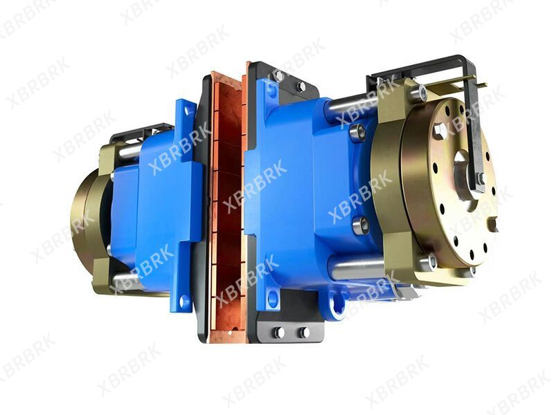 SHI202盤式制動器